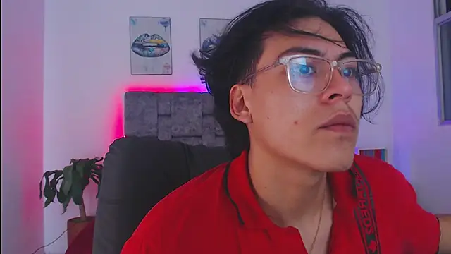 dirty model online show from 09/13/25, 01:27