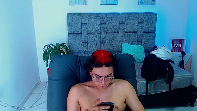 dirty model online show from 09/20/25, 06:03