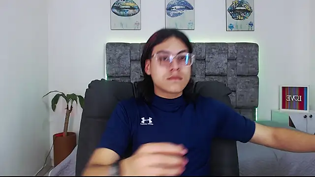 dirty model online show from 01/15/26, 05:49