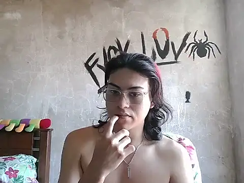 dirty model online show from 02/27/26, 04:51