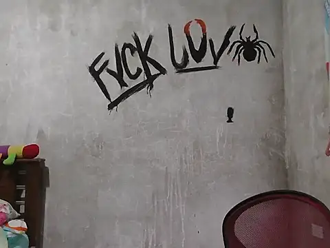 dirty model online show from 03/06/26, 12:01