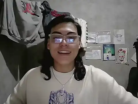 Snapshot of dirty_model chatting on 04/18/26, 01:20 dirty model online show from 04/18/26, 01:20