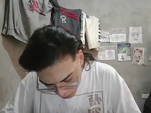 Snapshot of dirty_model chatting on 04/18/26, 06:01 dirty model online show from 04/18/26, 06:01