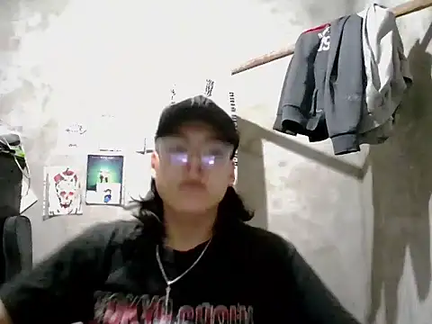 Snapshot of dirty_model chatting on 04/26/26, 04:54 dirty model online show from 04/26/26, 04:54