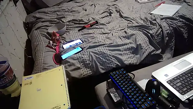 PremiumKitty online show from 01/16/26, 05:22