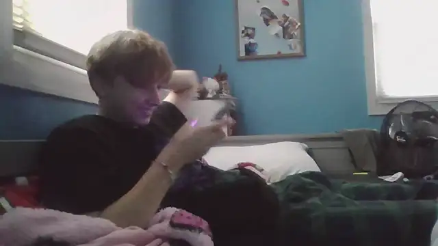 Liam axel35 online show from 11/07/25, 07:47