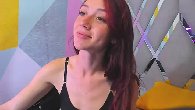 Amy Kobold3 online show from 10/15/25, 03:23