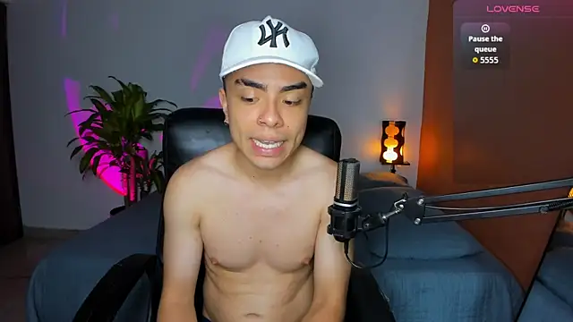 obzidyan online show from 09/19/25, 12:45