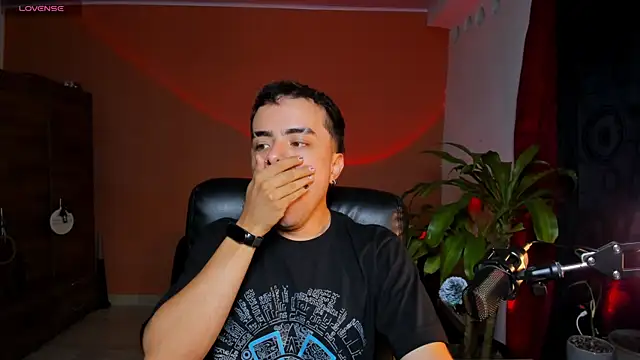 obzidyan online show from 07/28/26, 05:03