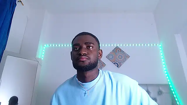 Snapshot of eebony_stallion chatting on 01/06/26, 07:06 eebony stallion online show from 01/06/26, 07:06