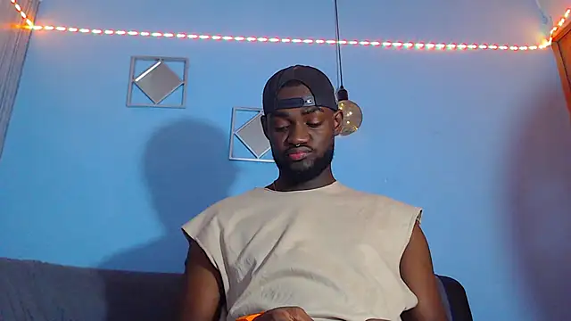 Snapshot of eebony_stallion chatting on 02/27/26, 03:17 eebony stallion online show from 02/27/26, 03:17