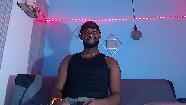 Snapshot of eebony_stallion chatting on 03/07/26, 03:25 eebony stallion online show from 03/07/26, 03:25