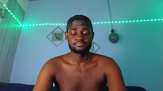 Snapshot of eebony_stallion chatting on 03/30/26, 06:31 eebony stallion online show from 03/30/26, 06:31