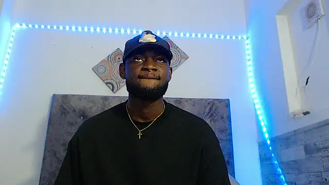 Snapshot of eebony_stallion chatting on 04/14/26, 06:25 eebony stallion online show from 04/14/26, 06:25