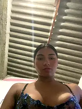 Coi Leray  online show from 10/10/25, 04:55