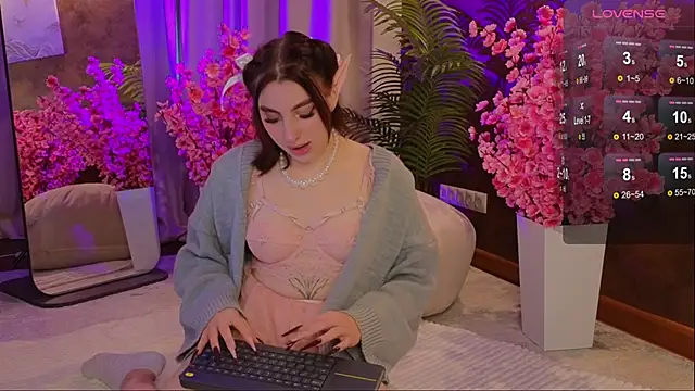 arcane doll online show from 09/29/25, 05:45