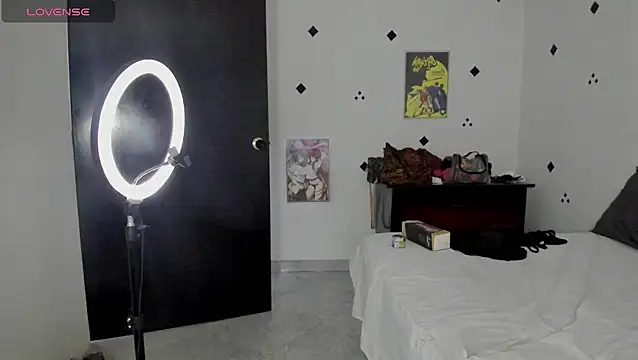 samaramour online show from 11/05/25, 11:54