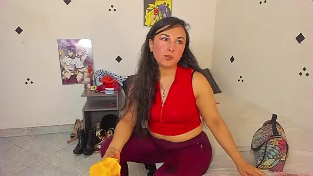 samaramour online show from 02/05/26, 04:44