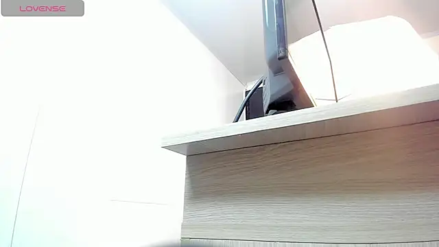 MELISSAROUGE online show from 04/08/26, 07:36