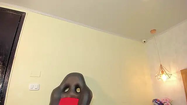 MELISSAROUGE online show from 07/16/26, 01:50