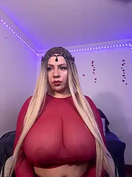 Snapshot of kattaleya14 chatting on 03/10/26, 11:43 kattaleya14 online show from 03/10/26, 11:43