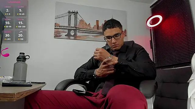 Dash Bukoski online show from 09/23/25, 12:08