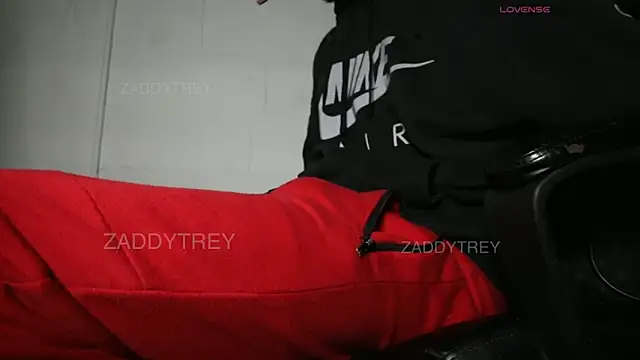 zaddytrey online show from 03/28/26, 07:30