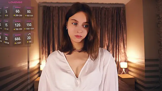 NylaNadler online show from 09/09/25, 03:55