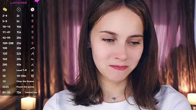 NylaNadler online show from 10/03/25, 06:32