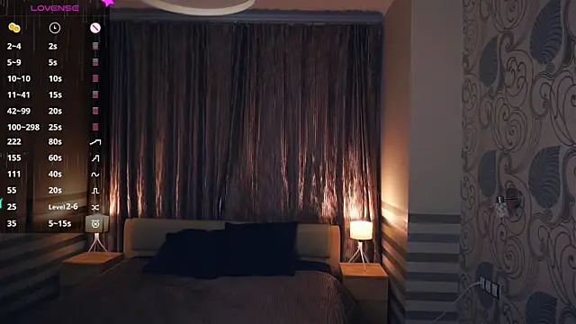 NylaNadler online show from 10/06/25, 06:55