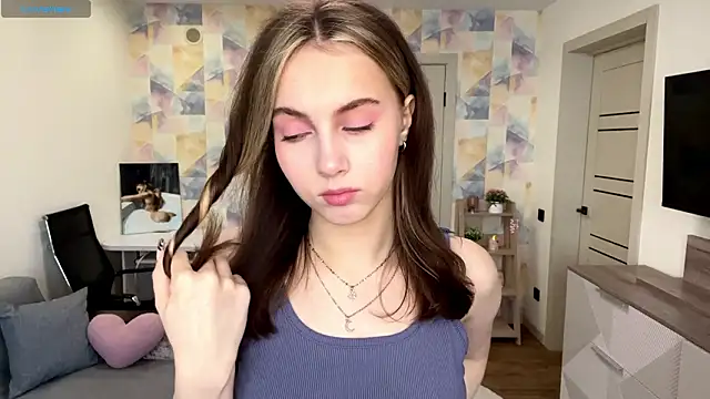 Snapshot of NylaNadler chatting on 02/21/26, 06:03 NylaNadler online show from 02/21/26, 06:03