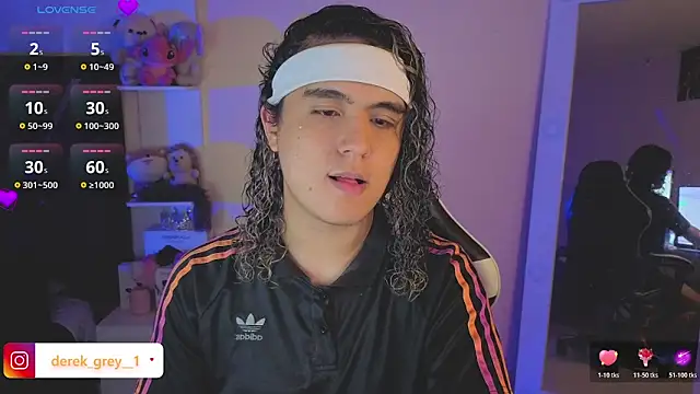 Snapshot of derek_greyy_ chatting on 03/05/26, 09:00 derek greyy online show from 03/05/26, 09:00