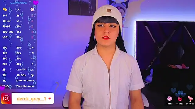 Snapshot of derek_greyy_ chatting on 04/16/26, 06:30 derek greyy online show from 04/16/26, 06:30