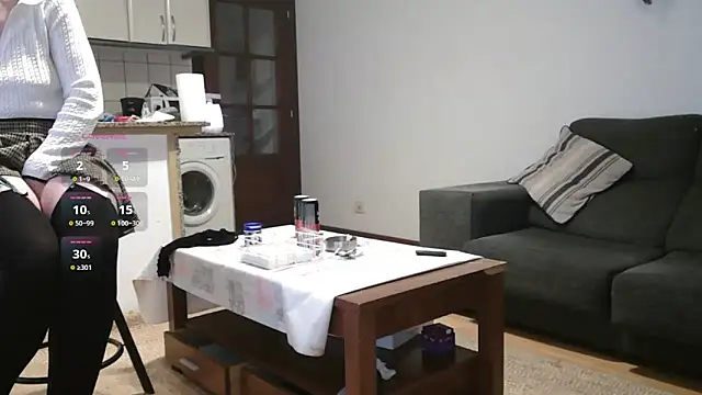 paulaSTendhal online show from 02/25/26, 03:38