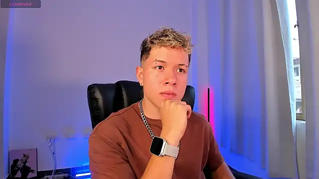 nathan blake online show from 11/10/25, 08:08