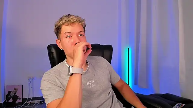 nathan blake online show from 11/22/25, 07:57