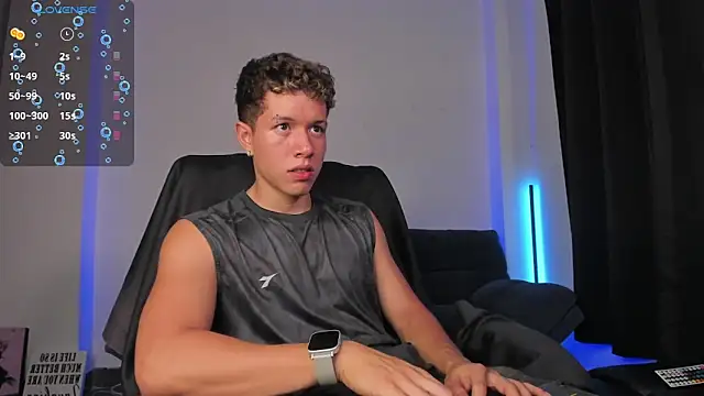 Snapshot of nathan_blake chatting on 02/12/26, 08:48 nathan blake online show from 02/12/26, 08:48