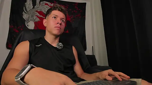 Snapshot of nathan_blake chatting on 02/17/26, 07:53 nathan blake online show from 02/17/26, 07:53