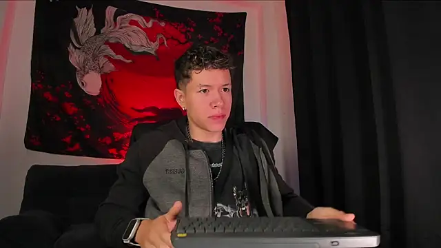 Snapshot of nathan_blake chatting on 02/24/26, 10:46 nathan blake online show from 02/24/26, 10:46