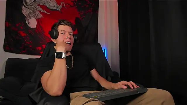 Snapshot of nathan_blake chatting on 02/25/26, 07:56 nathan blake online show from 02/25/26, 07:56