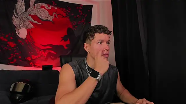 Snapshot of nathan_blake chatting on 03/01/26, 04:42 nathan blake online show from 03/01/26, 04:42