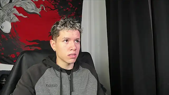 Snapshot of nathan_blake chatting on 04/21/26, 10:32 nathan blake online show from 04/21/26, 10:32