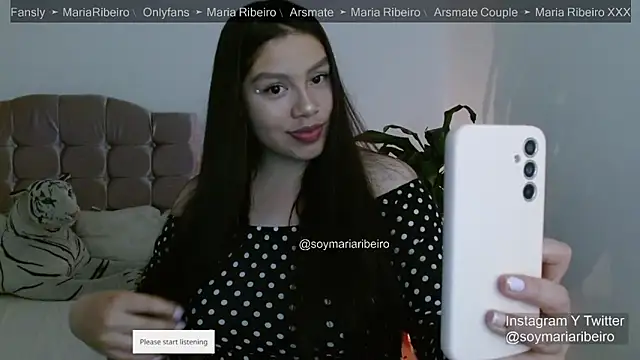 maria ribeiro online show from 01/05/25, 01:45