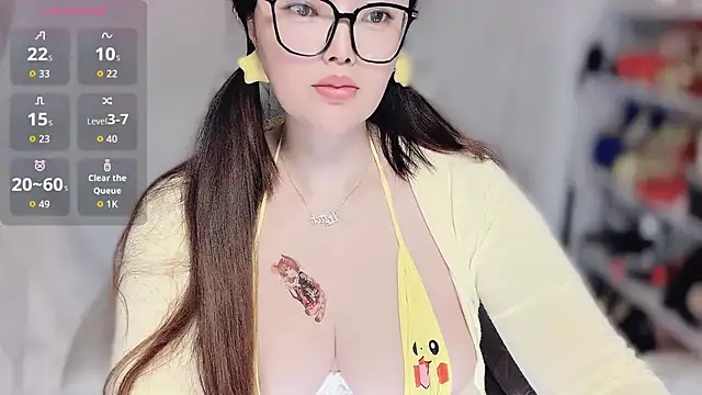 Amaya-yooo-36D online show from 03/21/26, 09:29