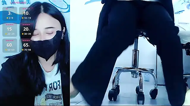 Mya8860 online show from 11/03/25, 08:59