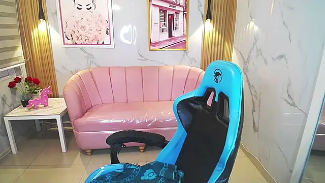 Jade Jones a online show from 10/08/25, 04:10