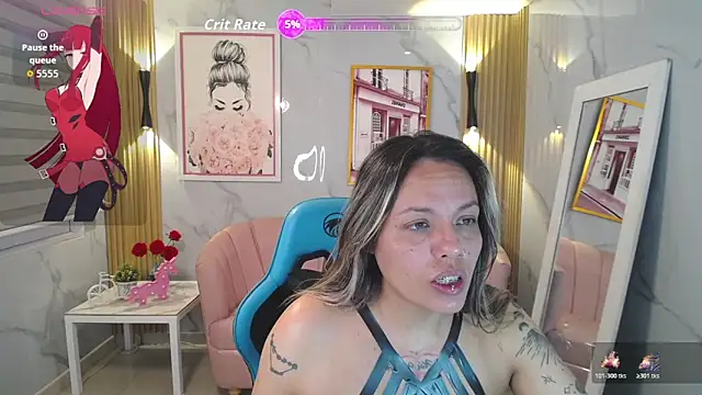 Jade Jones a online show from 12/20/25, 04:08