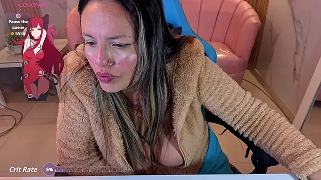 Jade Jones a online show from 02/03/26, 06:40