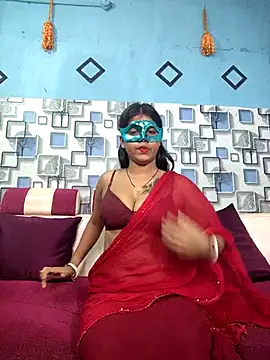 Snapshot of Sweet_Pratima chatting on 04/13/26, 06:35 Sweet Pratima online show from 04/13/26, 06:35
