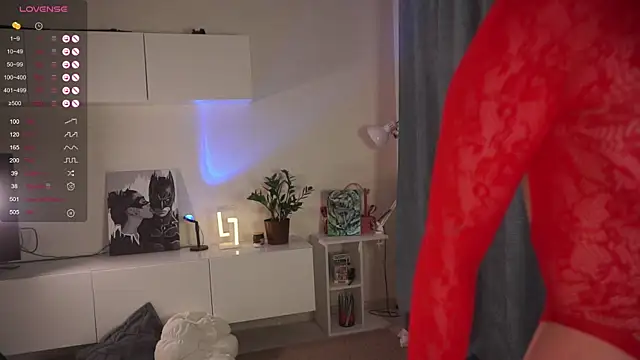 Snapshot of Oneo_ chatting on 10/20/25, 06:19 Oneo  online show from 10/20/25, 06:19